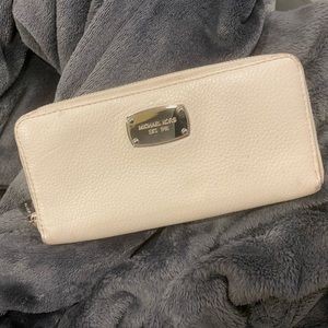 Michael Kohrs Wallet